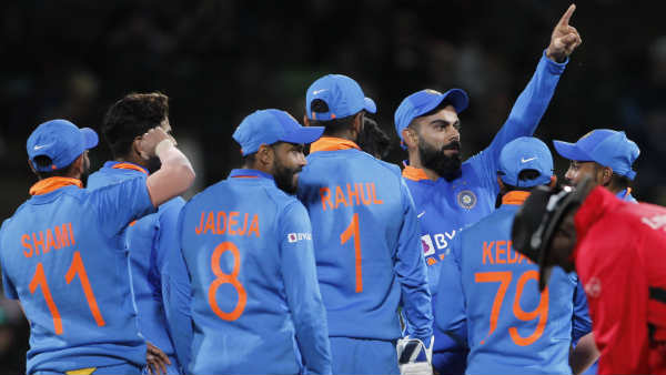 കാലാവസ്ഥയും പിച്ചും