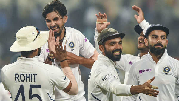 ഇഷാന്തിനെ ഉള്‍പ്പെടുത്തി, ബുംറ തിരിച്ചെത്തി