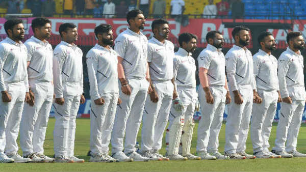 india test india test