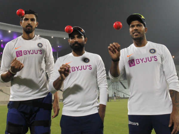 അനുഭവസമ്പത്തുള്ള ബൗളിങ് നിര