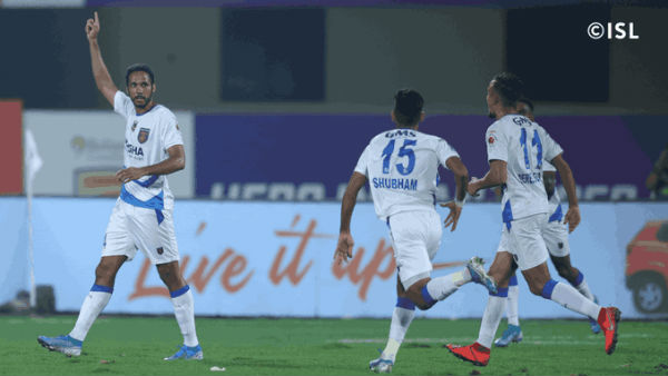 ISL: കൊണ്ടും കൊടുത്തും ബ്ലാസ്‌റ്റേഴ്‌സ് തോറ്റു, ഇനി അടുത്ത സീസണില്‍ കാണാം