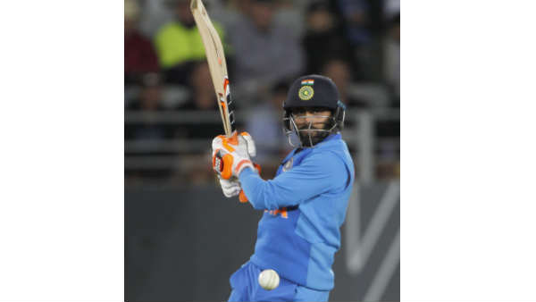 ജഡേജയ്ക്കു കൈയടിക്കാം