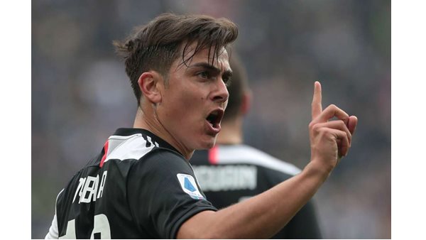 ഇറ്റാലിയന്‍ സീരി എ