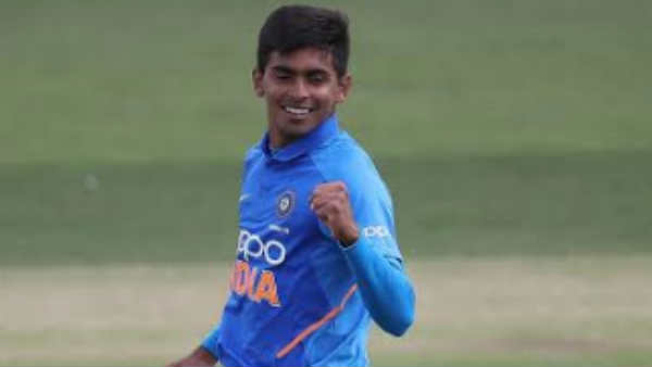 കാര്‍ത്തിക് ത്യാഗി