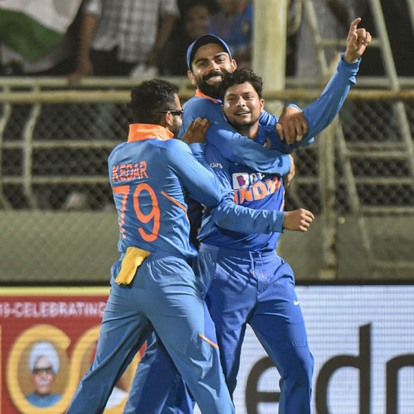 ക്യാച്ചിന് സാധ്യത