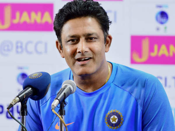 കുംബ്ലെ അനുവദിക്കില്ല