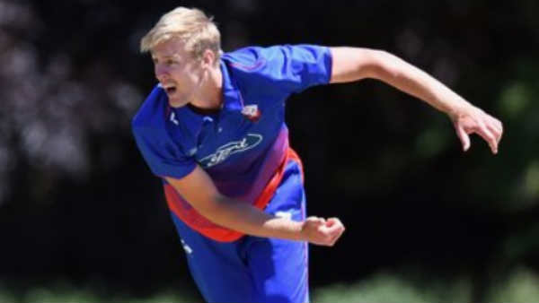 അരങ്ങേറാന്‍ ജാമിസണും