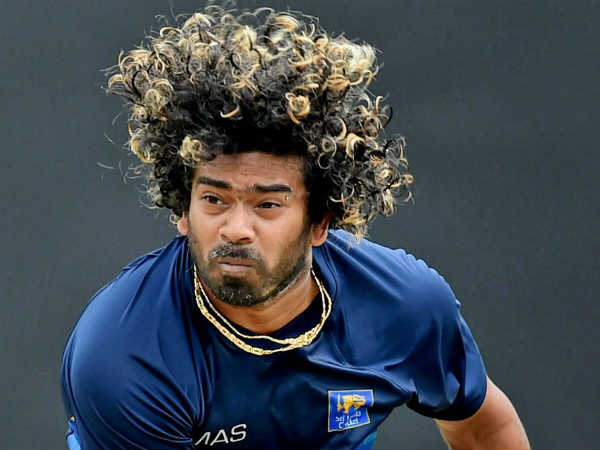 ലസിത് മലിങ്ക