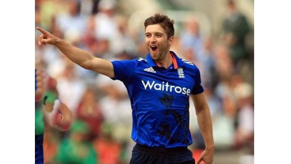 മാര്ക്ക് വുഡ് മാര്ക്ക് വുഡ്