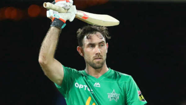 ഗ്ലെന്‍ മാക്‌സ്വെല്‍ (കിങ്‌സ് ഇലവന്‍ പഞ്ചാബ്)