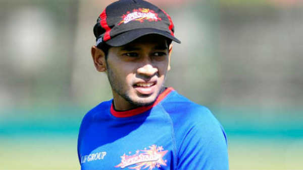 മുഷ്ഫിഖുര്‍ റഹീം