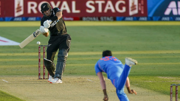 ബൗളിങ് നിരാശ