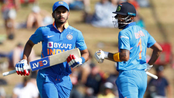 ടീമില്‍ മാറ്റമുണ്ടാവും