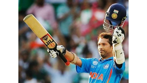 സച്ചിന്‍ എന്ന പ്രതിഭാസം