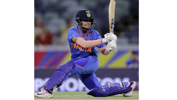 ലേഡി സെവാഗ്