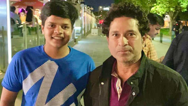 ഷഫാലിയുടെ ഹീറോ സച്ചിന്‍