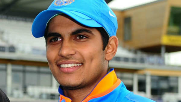 ശുഭ്മാന്‍ ഗില്ലിനെ കളിപ്പിക്കണം