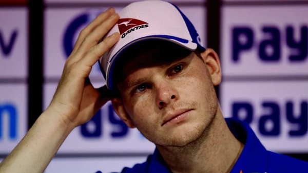 stevesmith stevesmith