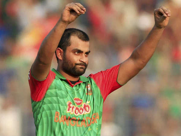 തമീം ഇഖ്ബാല്‍