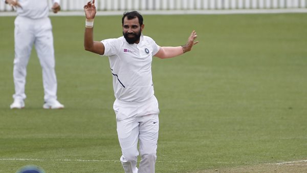 ഫോമിലെത്തി ബുംറ