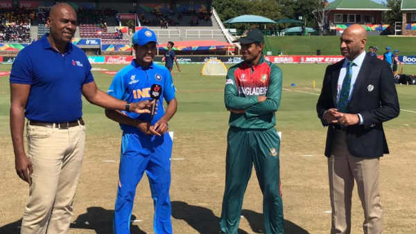 മോശം തുടക്കം