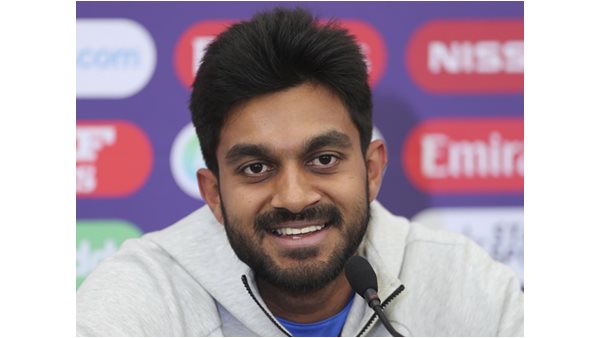 വിജയ് ശങ്കര് വിജയ് ശങ്കര്