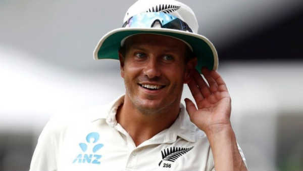 പേസും ബൗണ്‍സുമുള്ള പിച്ച്