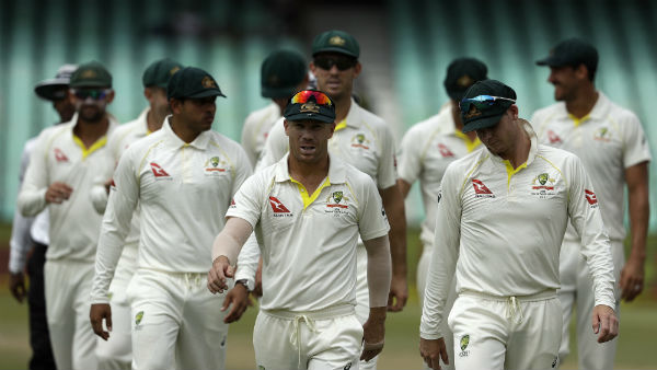 ഡേവിഡ് വാര്‍ണര്‍ — ഓസ്‌ട്രേലിയ