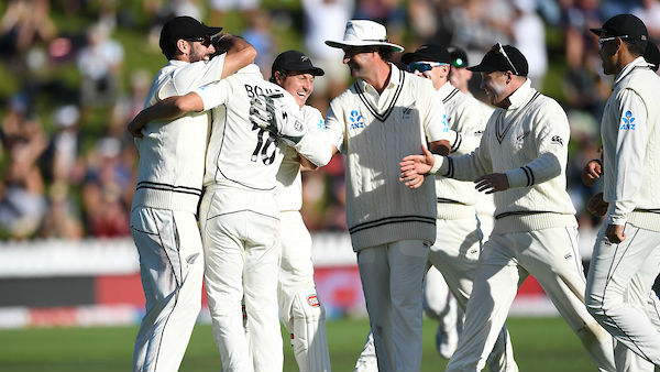 കോലിയുടെ പുറത്താവൽ