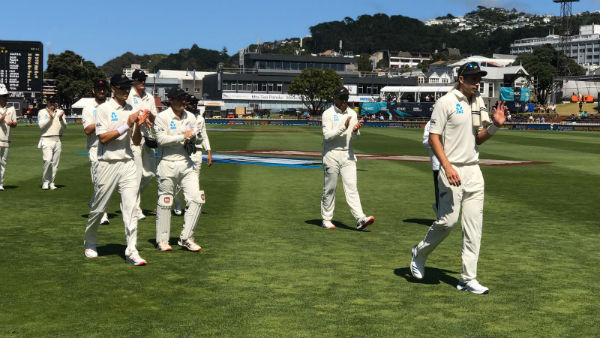 ന്യൂസിലാന്ഡിന് ജയം