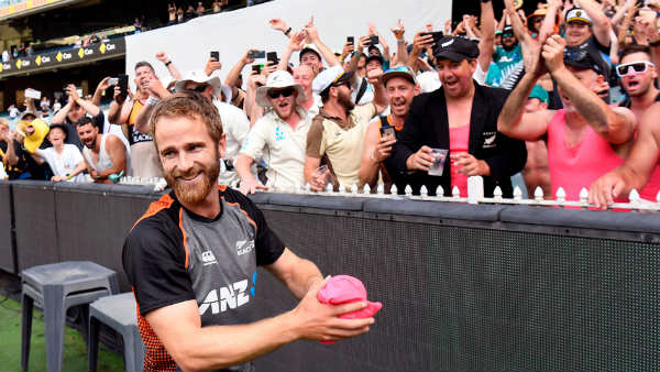 7000 റണ്സിനരികെ വില്ല്യംസണ് 7000 റണ്സിനരികെ വില്ല്യംസണ്