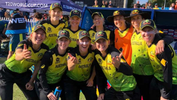 ഓസീസിന്റെ കുത്തക