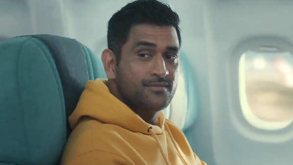 ധോണിയുടെ മടങ്ങിവരവ് ധോണിയുടെ മടങ്ങിവരവ്