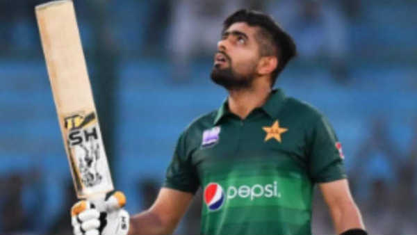 ബാബറിന്റെ ഷോട്ടുകള്‍