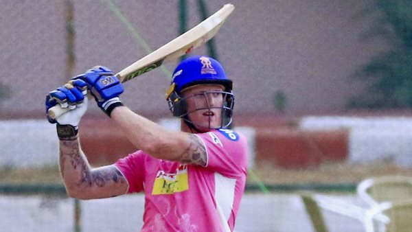 ബെന്‍ സ്റ്റോക്‌സ്