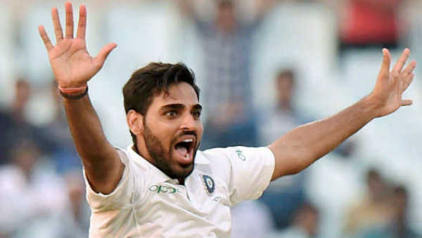 ഭുവനേശ്വര്‍ കുമാര്‍ (ഇന്ത്യ)