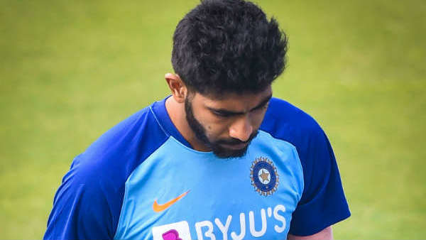 ബുംറയ്ക്കു ഒരു വിക്കറ്റ് മാത്രം ബുംറയ്ക്കു ഒരു വിക്കറ്റ് മാത്രം