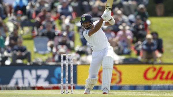 പൂജാര പറയുന്നു പൂജാര പറയുന്നു