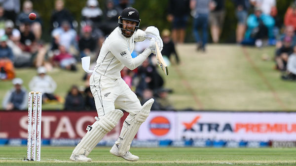 ന്യൂസിലാൻഡിന് പരമ്പര