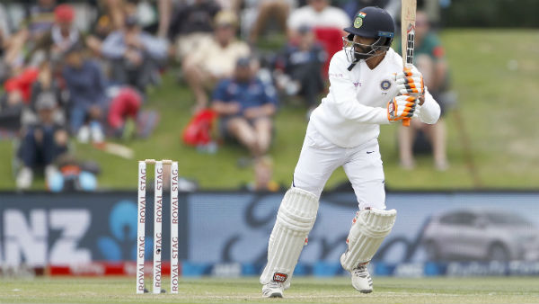 ബോൾട്ടിന് നാലു വിക്കറ്റ്