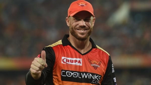 ഡേവിഡ് വാര്‍ണര്‍