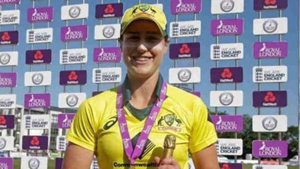 ellyseperry ellyseperry