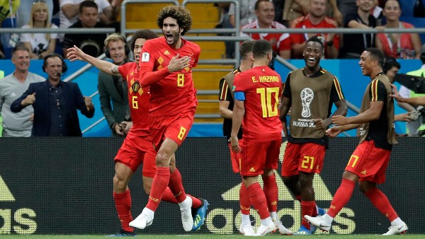 മുന് മാഞ്ചസ്റ്റര് താരം മൗറെയ്ന് ഫെല്ലയ്നിക്കും കൊറോണ ബാധ മുന് മാഞ്ചസ്റ്റര് താരം മൗറെയ്ന് ഫെല്ലയ്നിക്കും കൊറോണ ബാധ