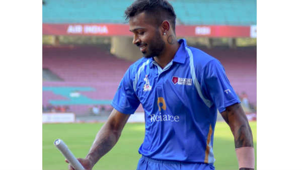 ഡിവൈ പാട്ടീല്‍ടി20യിലെ പ്രകടനം