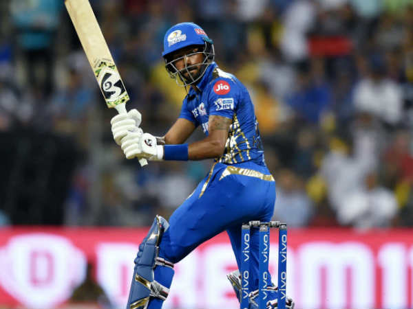 ഹാര്‍ദിക് പാണ്ഡ്യ