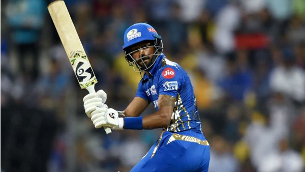 ഹര്‍ദിക് പാണ്ഡ്യ