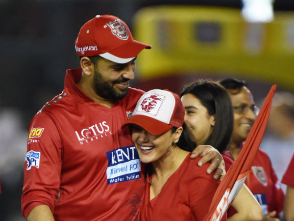 യുവരാജ് സിങ്