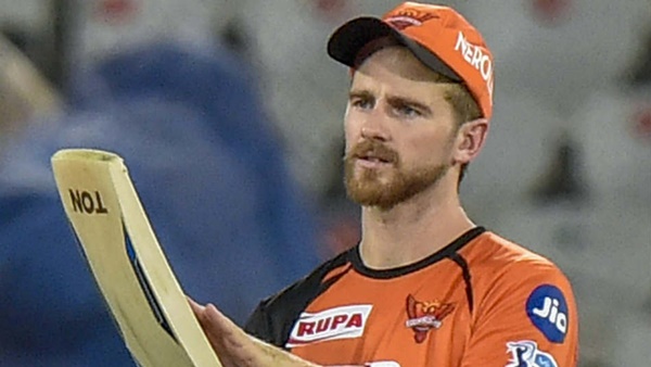 കെയ്ന്‍ വില്യംസണ്‍