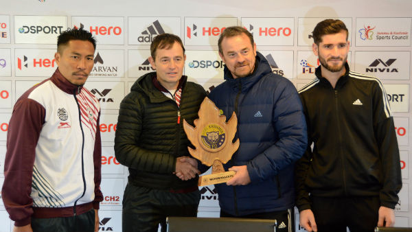 എല്‍ക്കോ ഷട്ടോരിയെ കേരള ബ്ലാസ്റ്റേഴ്‌സ് പുറത്താക്കി, കിബു വികാന പുതിയ പരിശീലകന്‍