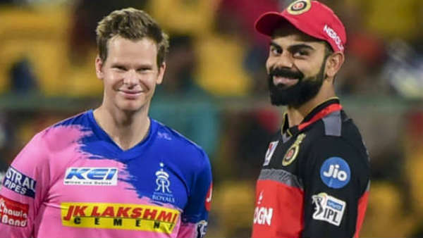 കോലിയും സ്മിത്തും കോലിയും സ്മിത്തും